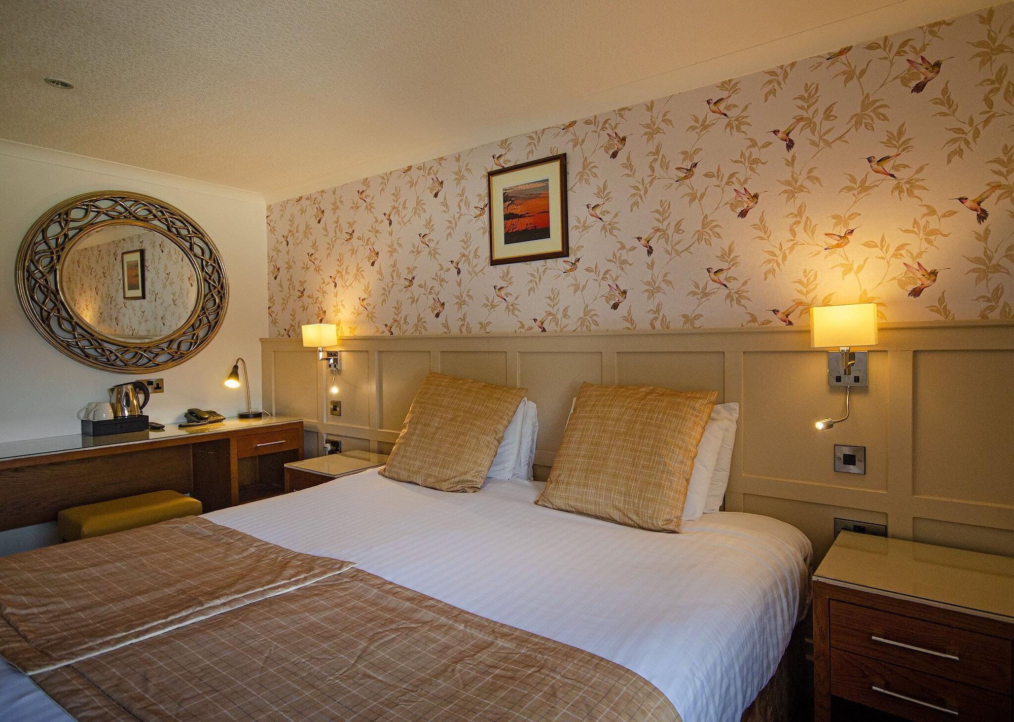 Royal Victoria Hotel Snowdonia Лланберис Екстер'єр фото
